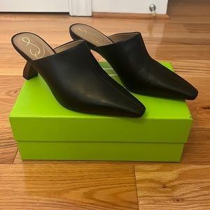 Sam Edelman Skya Slingback Heels